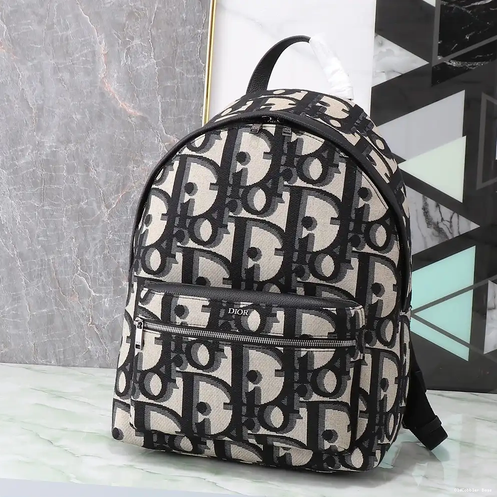 OldCobbler Bags RIDER BACKPACK DIRO 0526